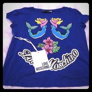 Love moschino, SALE $40 down to $25